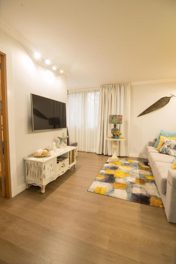Eden Del Mar Apartment Puerto de la Cruz  Exterior foto